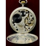 Set of pocket watches- 2 pieces