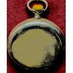 Set of pocket watches- 2 pieces