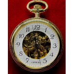 Set of pocket watches- 2 pieces