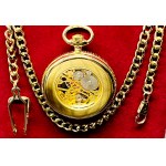 Set of pocket watches- 2 pieces