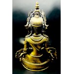 AMITAJUS Buddha statue