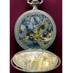 2 pocket watches