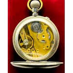 2 pocket watches