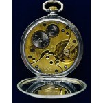 DOXA pocket watch