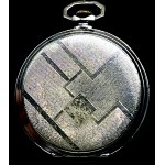 DOXA pocket watch