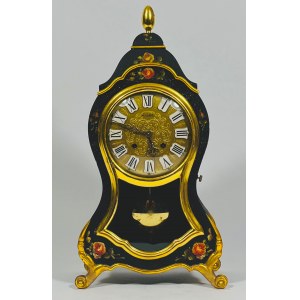 Decorative dresser clock Le Cassec