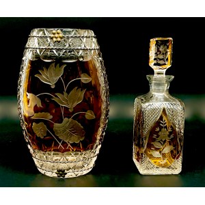 Decorative set pcs. 2