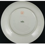 Porcelanowy zestaw Rosenthal - 18 sztuk