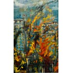 Stanislaw Brajer (1939), City on Fire