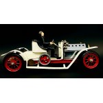 ROADSTER collector car model