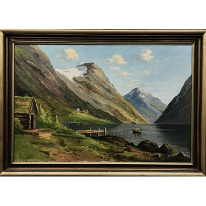 MN, Fjord