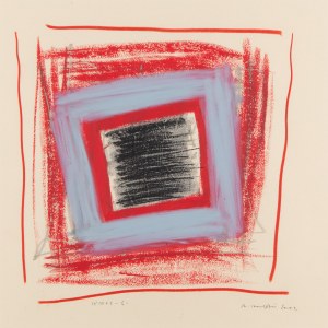Andrzej Nowacki (b. 1953, Rabka), 121002-61, 2002