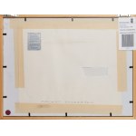 Jan Berdyszak (1934 Zawory - 2014 Poznań), Projekt wyobrażeń, 1979