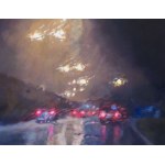 Luke Jacek (born 1978), Night Drive 9, 2019