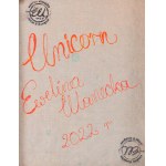 Ewelina Ulanecka (ur. 1983, Jelenia Góra), Unicorn, 2022