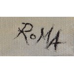 Roma Andrzejczak (Przyimka) (geb. 1985, Piotrków Trybunalski), Moment, 2008