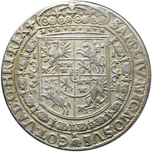 Zygmunt III Waza, Talar 1628, Bydgoszcz