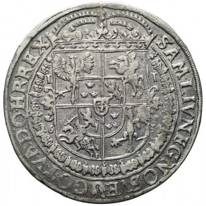 RR-, Zygmunt III Waza, Talar 1631, Bydgoszcz, R6