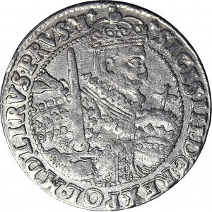 Zygmunt III Waza, Ort 1623, Bydgoszcz