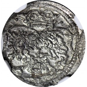 Zygmunt III Waza, Ternar 1619, menniczy