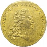 R-, Księstwo Warszawskie, Dukat 1812, Warszawa, R3