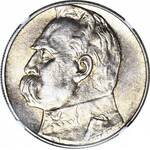 10 złotych 1934 URZĘDOWY, rzadki