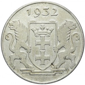 2 guldeny 1932, Koga, Berlin