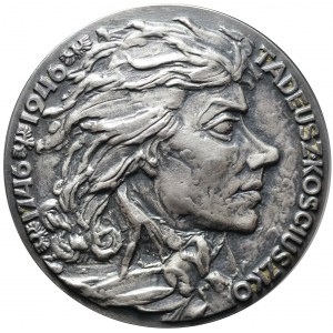 Medal Tadeusz Kościuszko 1746-1946
