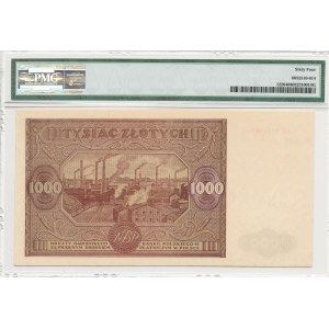 1.000 złotych 1946, ser. AA