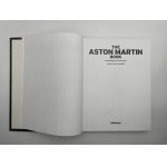 Rene Staud ; Paolo Tumminelli, The Aston Martin Book