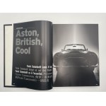 Rene Staud ; Paolo Tumminelli, Das Aston Martin Buch