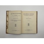 Catalog of the jubilee exhibition of monuments from the times of King Stefan and John III in the building of the Army Museum . On the four hundredth anniversary of the birth of Stefan Batory and two hundred and fifty years of the relief of Vienna