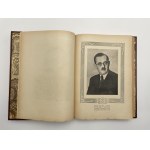 Chamber of Crafts, Commemorative book of crafts published on the occasion of the 25th anniversary of the Chamber of Crafts in Katowice 1922-1947