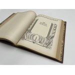 Handwerkskammer, Gedenkbuch des Handwerks, herausgegeben anlässlich des 25-jährigen Bestehens der Handwerkskammer in Kattowitz 1922-1947
