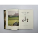 Steel Donald, Traditions and Change The Royal & Ancient Golf Club 1939-2004