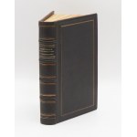 Boleslaw Limanowski, Historja ruchu narodowego od 1861 do 1864 r. Volume 1-2 in one volume.