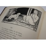 Kasprowicz, Jan, Liebe. Mit Illustrationen von E. Okunia und E. M. Lilien.