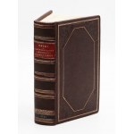 Gobinet Charles, Teachings on the acquisition of virtue in youth, and the choice of the state of life, into five parts divided. Published in Paris in the year 1748 [...]. Translated for młodzi polskiey by X. Martynian Nafalski Scholarum Piarum. Posiodme f