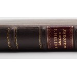 Manuskript gesendet von der Insel S. Helena mit unbekannten Mitteln. Übersetzt ins Polnische nach einem französischen Exemplar, veröffentlicht in London von P. Murray 1817. Ein Satz über das Manuskript ist hinzugefügt.