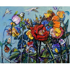 Zigi Jack, From the Garden