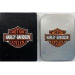 1 Harley Dawidson