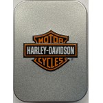 2 Harley Dawidson