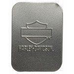 6 Harley Dawidson