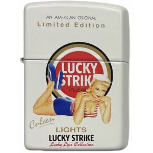 7 Lucky Strike