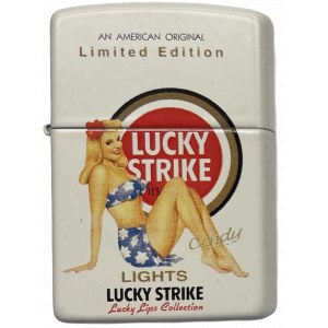 8 Lucky Strike