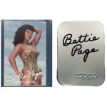 11 Bettie Page