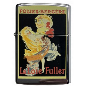 65 Folies Bergere