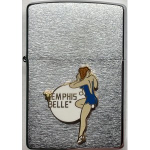 91 Memphis Belle
