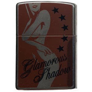 179 Glamorous Shadow