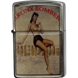 190 Bronx Bomber